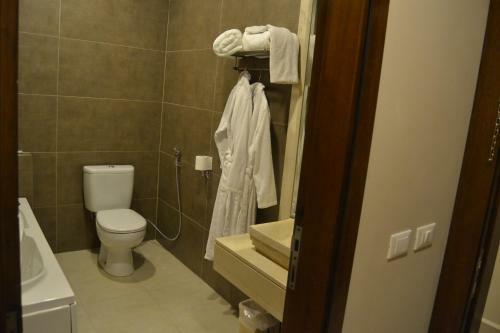 Platinum Hotel