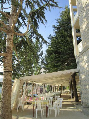 Agroturismo Monte Sannine Hotel Restaurant