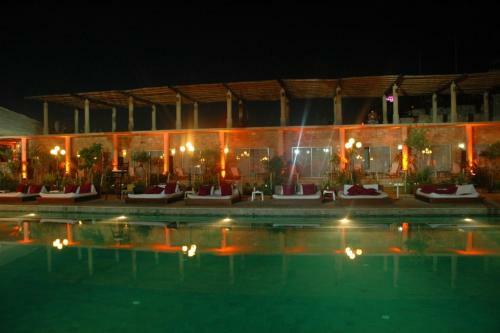 Edd�sands Hotel & Wellness Resort -�boutique Hotel