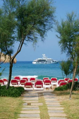 Edd�sands Hotel & Wellness Resort -�boutique Hotel