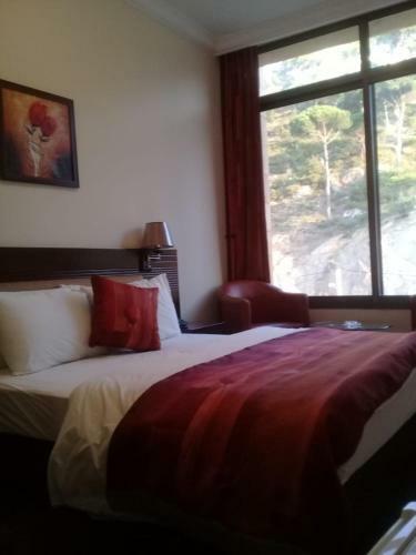 Pine View Hotel Azour-jezzine