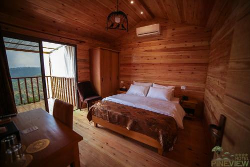 Pine View Hotel Azour-jezzine