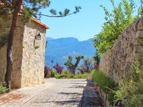 Hostal Ch�teau Sainte-andr�e