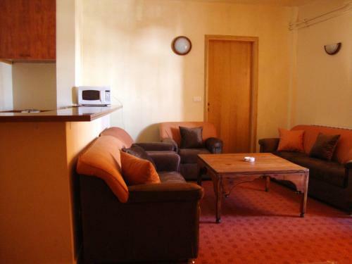 Apartamento L'escale Du Mzaar