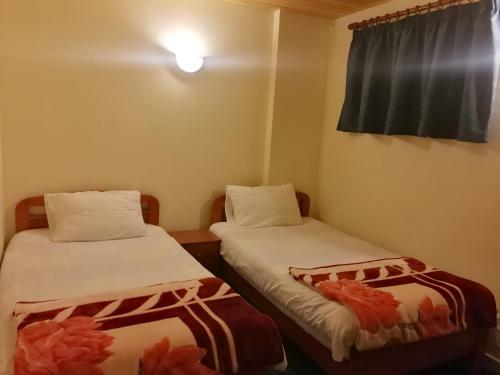 Apartamento L'escale Du Mzaar