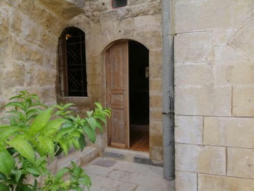 Hostal Beyt El Jabal