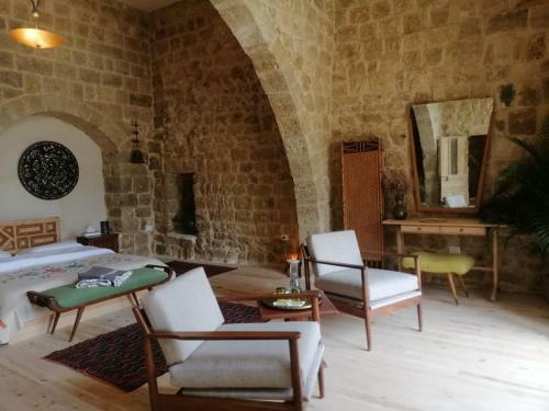 Hostal Beyt El Jabal