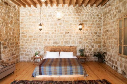 Hostal Beyt El Jabal
