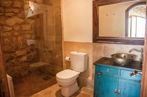 Hostal Beyt El Jabal