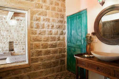 Hostal Beyt El Jabal
