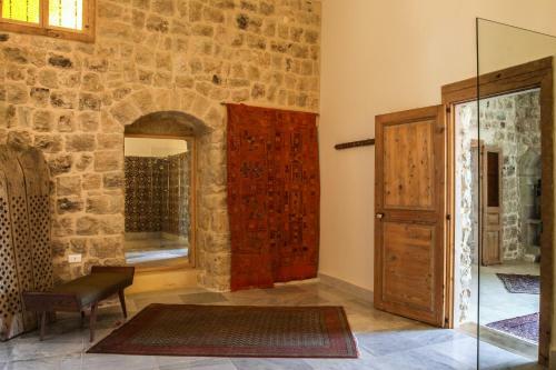 Hostal Beyt El Jabal