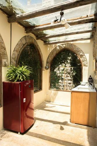 Hostal Beyt El Jabal