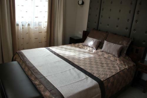 � Cedres Apartments