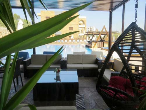 Hotel Residences Le Lac