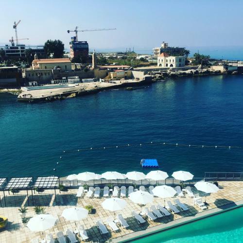 Hotel St Paul Resort