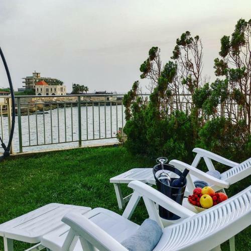 Hotel St Paul Resort