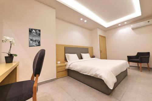 Apartamento The Residence 649