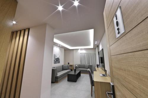 Apartamento The Residence 649