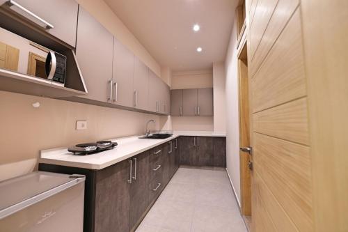 Apartamento The Residence 649