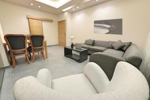 Apartamento The Residence 649