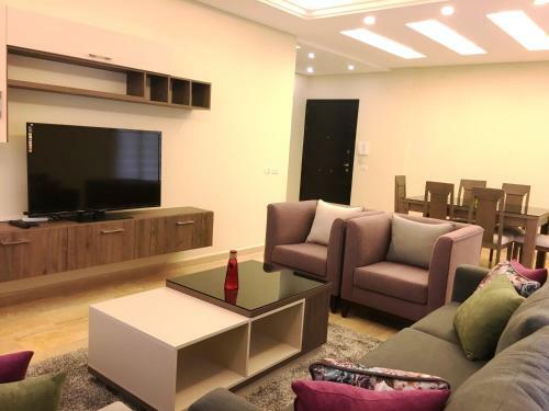 Elite Residence - Furnished Apartments