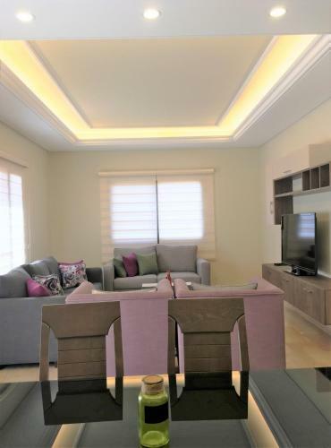 Elite Residence - Furnished Apartments