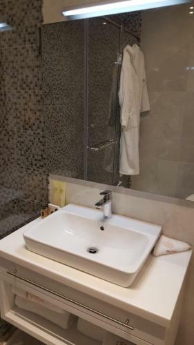 Hotel L'heritage Resort