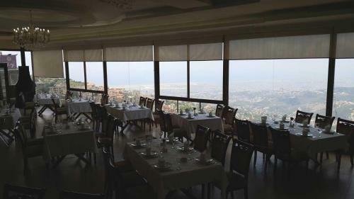Hotel L'heritage Resort
