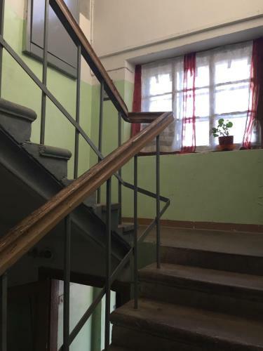 Kr?slava City Apartment