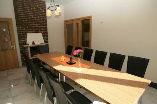 Hostal Beach Guesthouse Lenkas