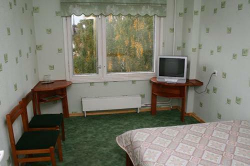 Hotel Talsi