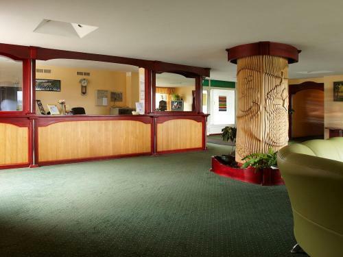 Hotel Talsi