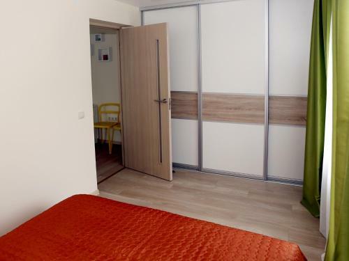Apartamento Vin Service Darzu Street 22a