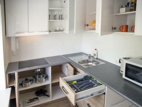 Apartamento Vin Service Darzu Street 22a