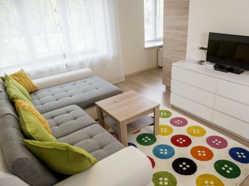 Apartamento Vin Service Darzu Street 22a