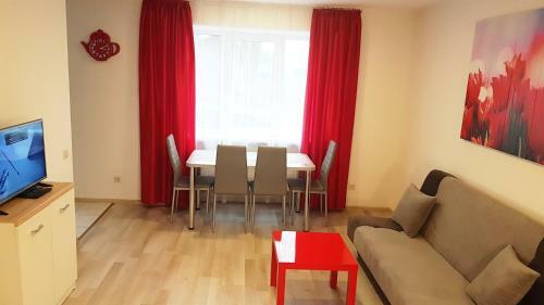 Apartamento Dimora Rent