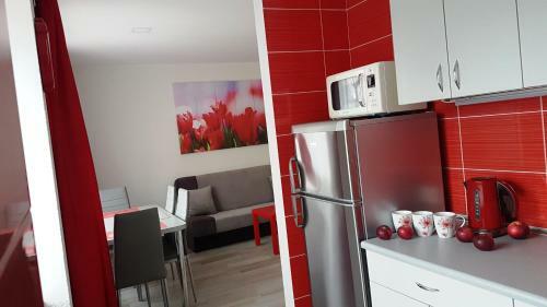 Apartamento Dimora Rent