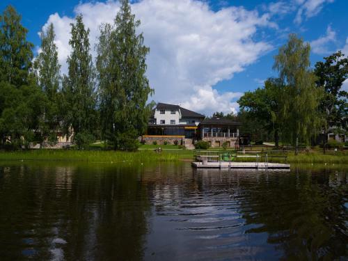 Hostal T?risma Centrs Ezernieki
