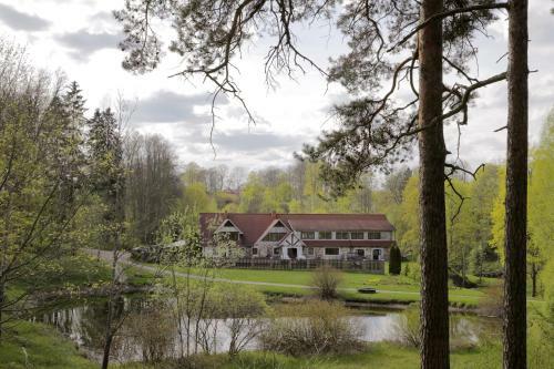 Park Hotel Bruzis