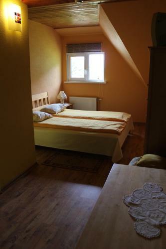 Posada Sanders Motel
