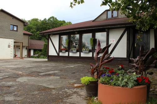 Posada Sanders Motel