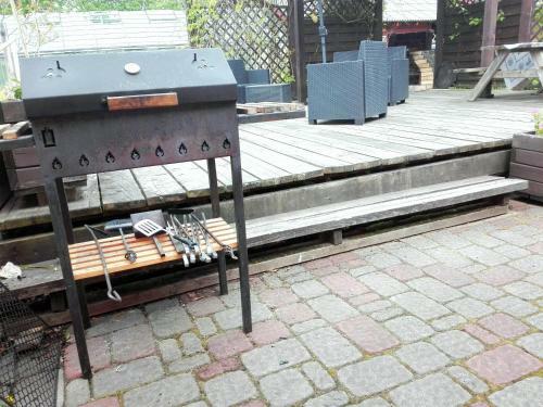 Agroturismo Jaunegl?tes