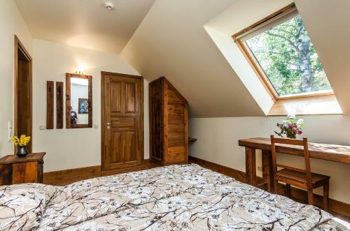 Hostal Lau?u Akmens