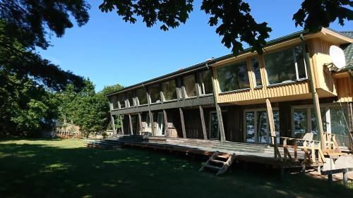 Agroturismo Guest House Vidlau?i