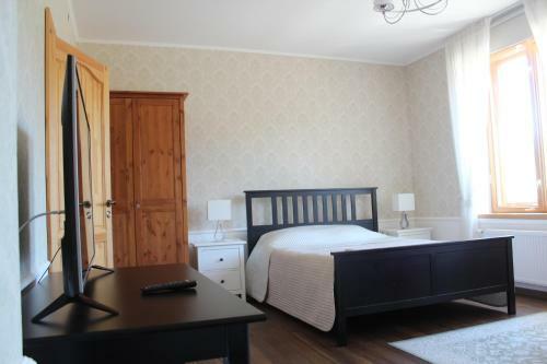 Hostal Villa Neubad