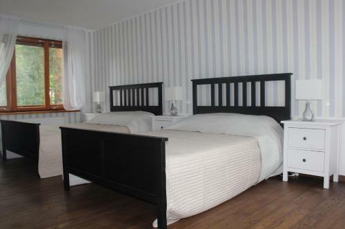 Hostal Villa Neubad