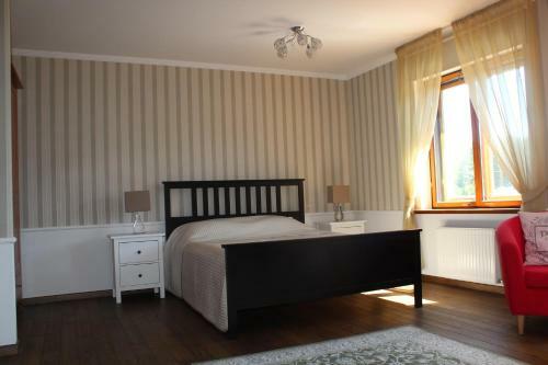Hostal Villa Neubad