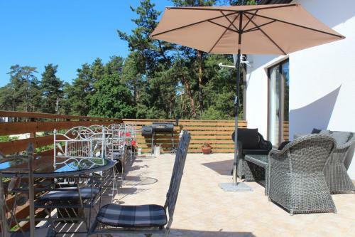 Hostal Villa Neubad