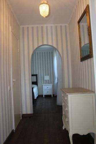 Hostal Villa Neubad
