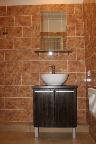 Hostal Villa Neubad